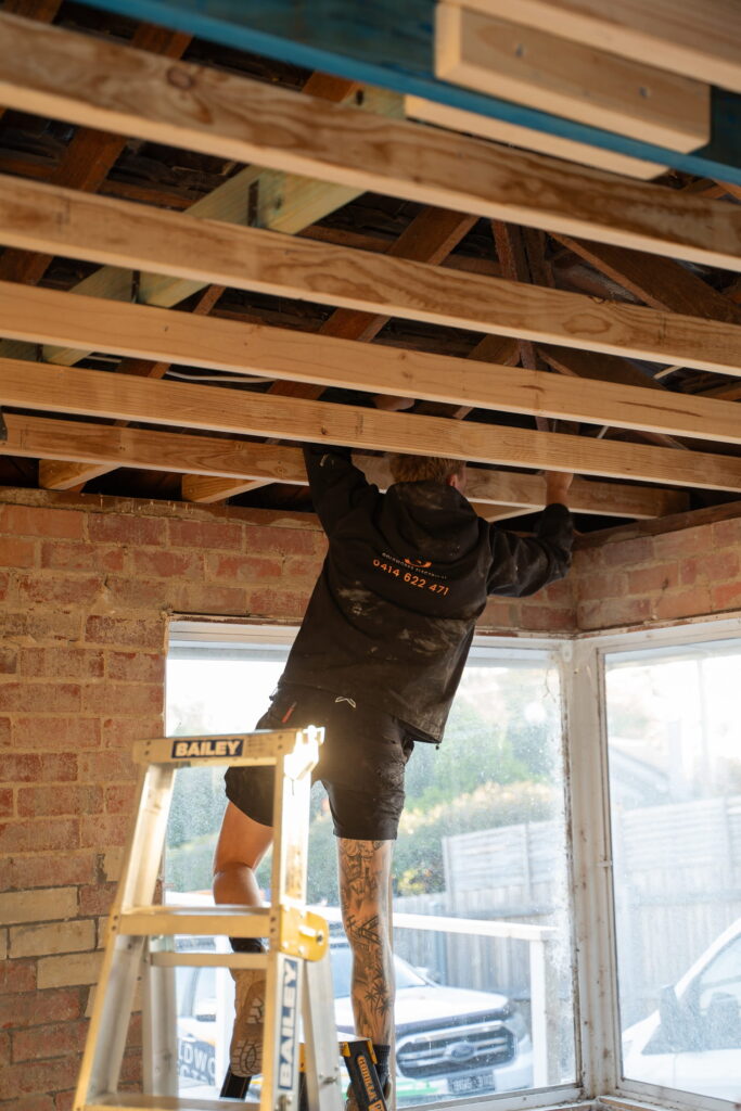 14 electrical work