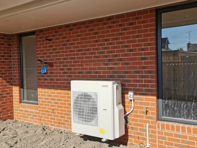what size circuit breaker for ev charger — Goldworks Electrical