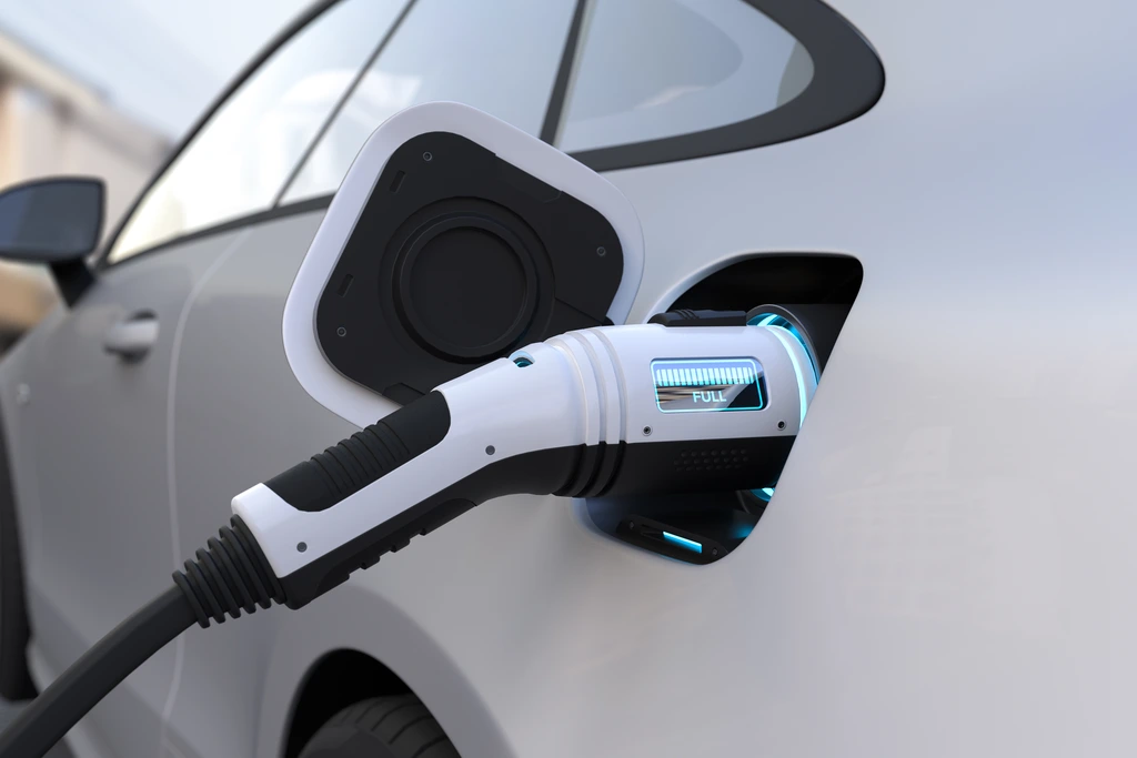 EV Charger Installation Melbourne