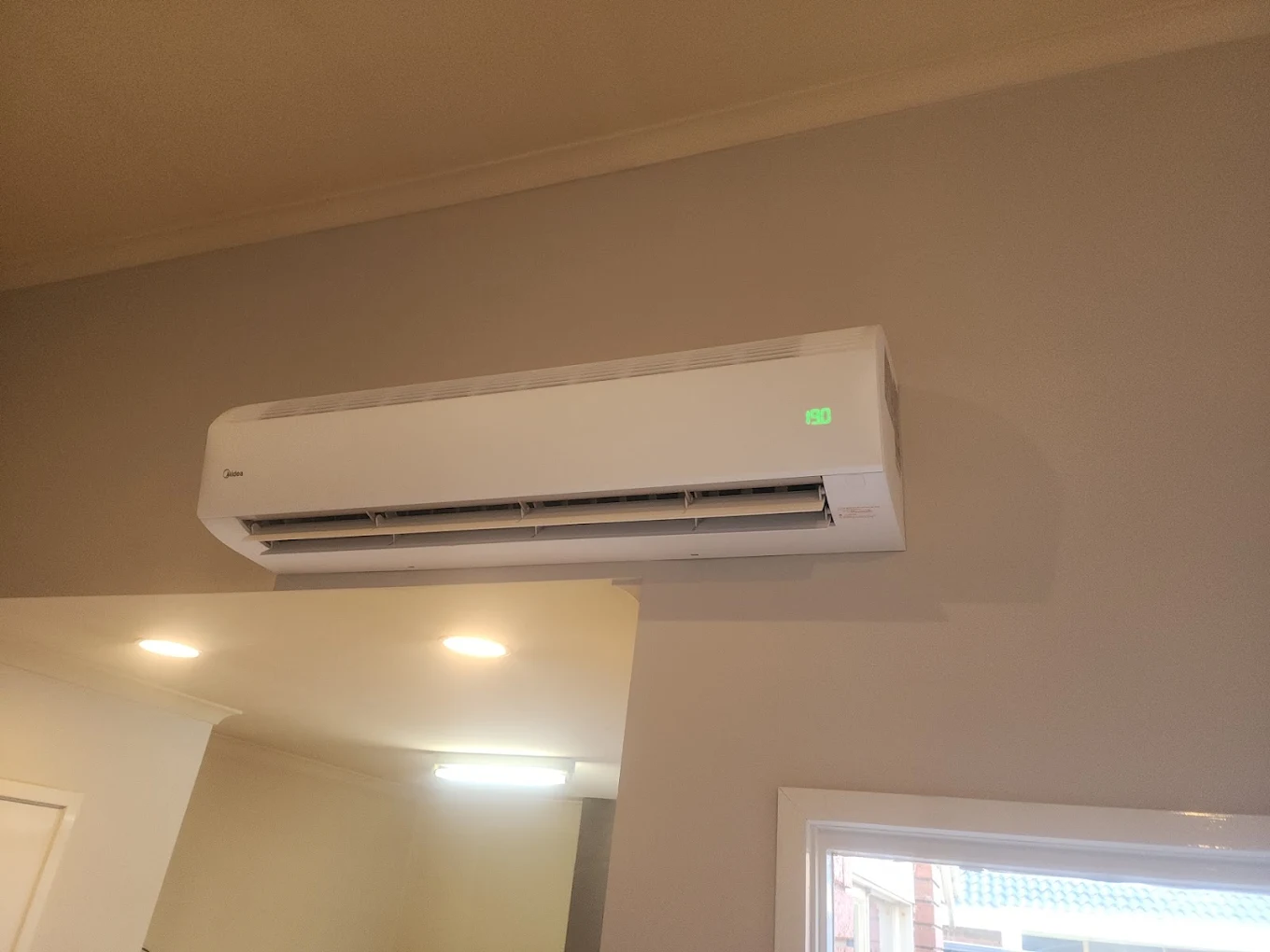 AC Maintenance